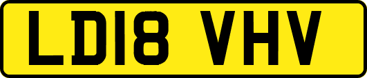 LD18VHV