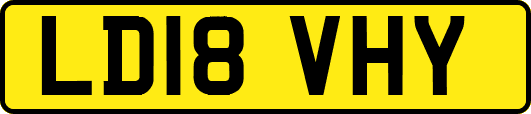 LD18VHY