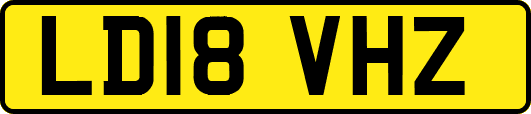 LD18VHZ