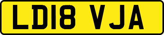 LD18VJA