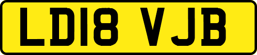 LD18VJB