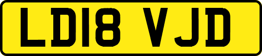 LD18VJD