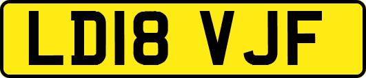 LD18VJF