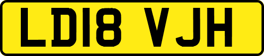 LD18VJH