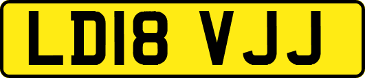LD18VJJ