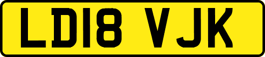 LD18VJK
