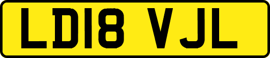 LD18VJL