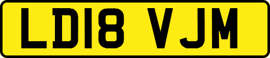 LD18VJM