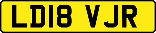 LD18VJR