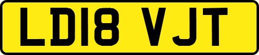 LD18VJT