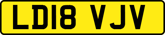 LD18VJV