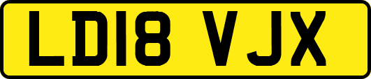 LD18VJX