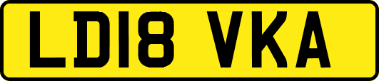 LD18VKA