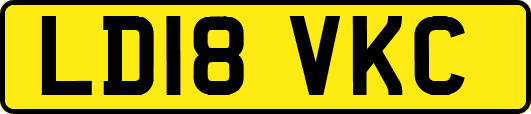 LD18VKC