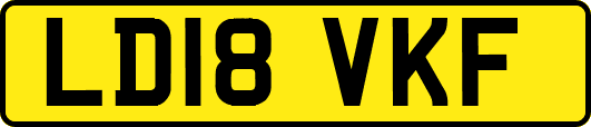 LD18VKF