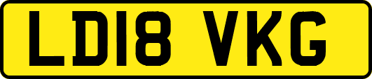 LD18VKG
