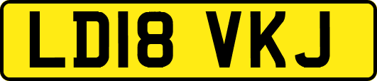 LD18VKJ