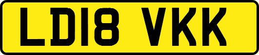 LD18VKK