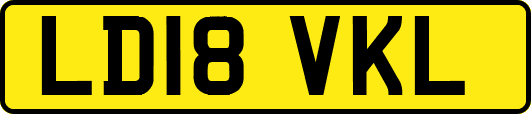 LD18VKL