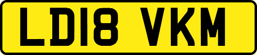 LD18VKM