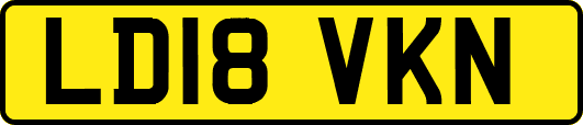LD18VKN