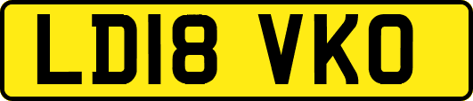 LD18VKO