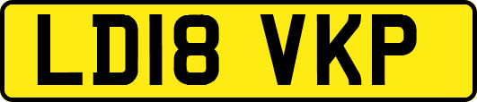 LD18VKP