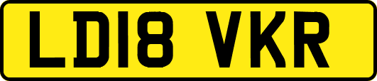 LD18VKR