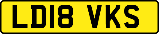 LD18VKS