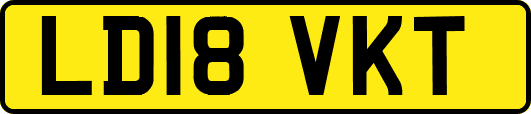LD18VKT