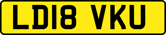 LD18VKU