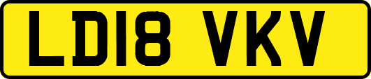 LD18VKV