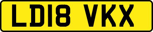 LD18VKX