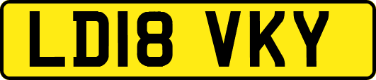 LD18VKY