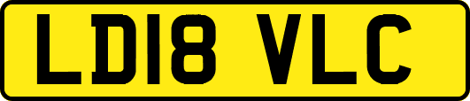 LD18VLC