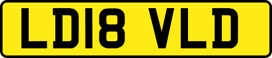 LD18VLD