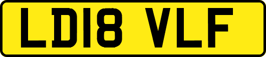 LD18VLF