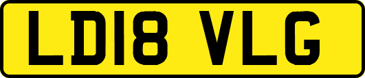 LD18VLG