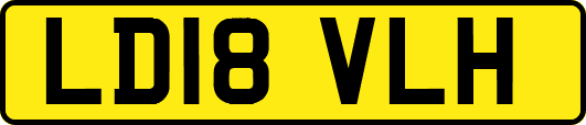LD18VLH
