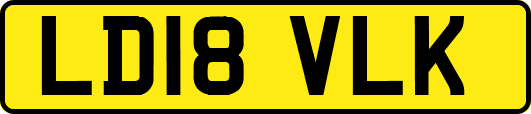 LD18VLK