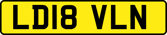 LD18VLN