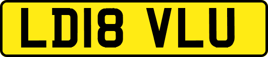 LD18VLU