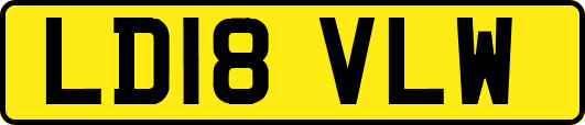 LD18VLW
