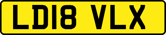 LD18VLX