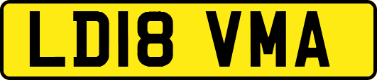 LD18VMA