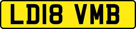 LD18VMB