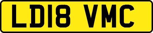 LD18VMC