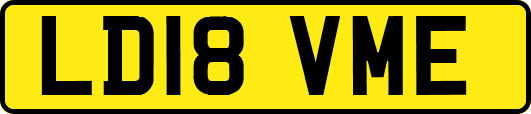 LD18VME