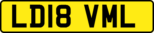 LD18VML