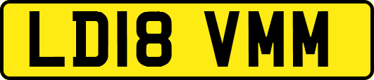 LD18VMM